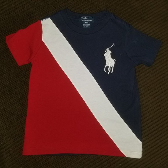 Ralph Lauren Other - Polo by Ralph Lauren Shirt